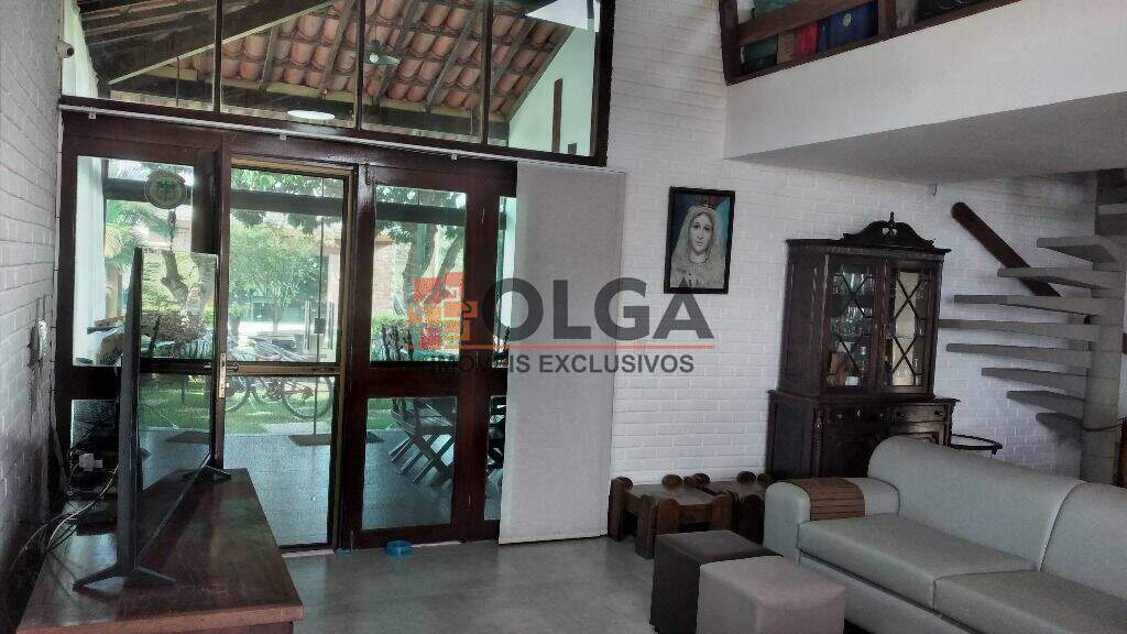 Casa à venda no bairro Campos Do Jordão: 