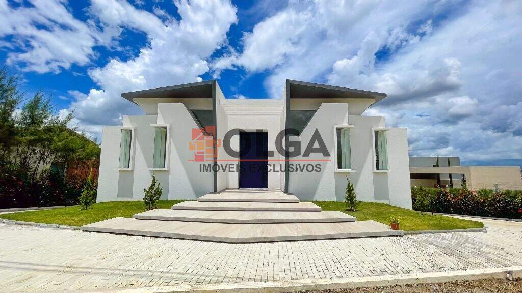 Casa à venda no bairro Santana: 