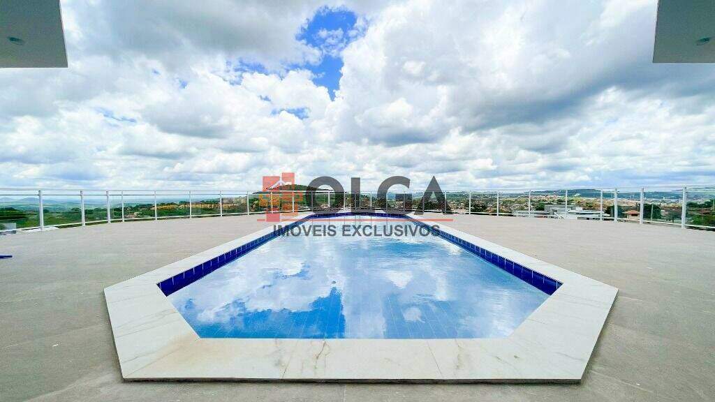 Casa à venda no bairro Santana: 
