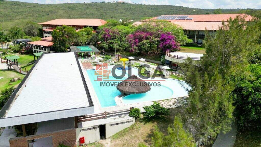Flat à venda no bairro Insurreição: 