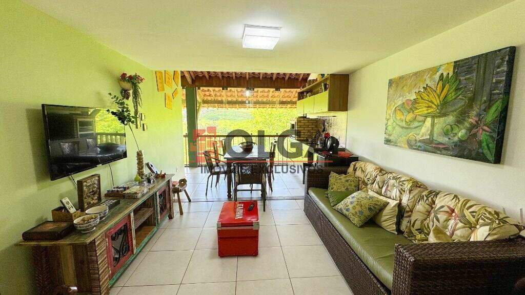 Flat à venda no bairro Santa Luzia: 
