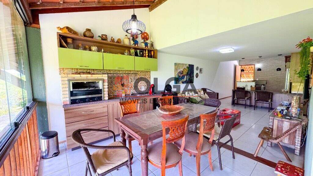 Flat à venda no bairro Santa Luzia: 