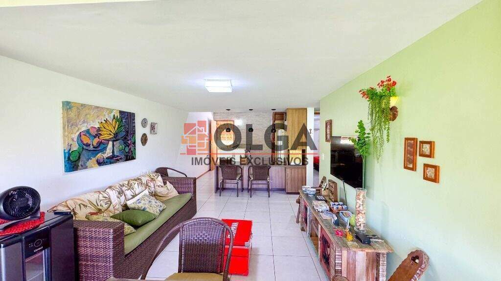 Flat à venda no bairro Santa Luzia: 