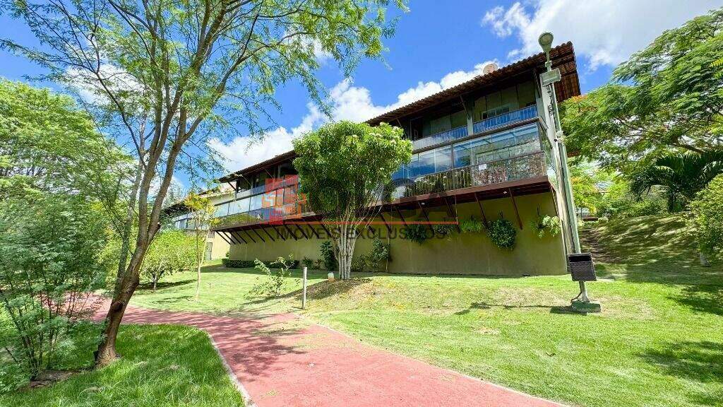 Flat à venda no bairro Santa Luzia: 