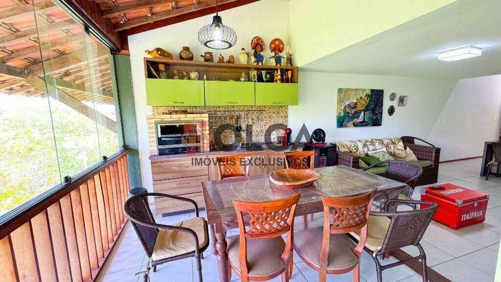 Flat à venda no bairro Santa Luzia: 