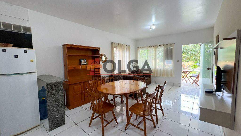 Casa à venda no bairro Santana: 