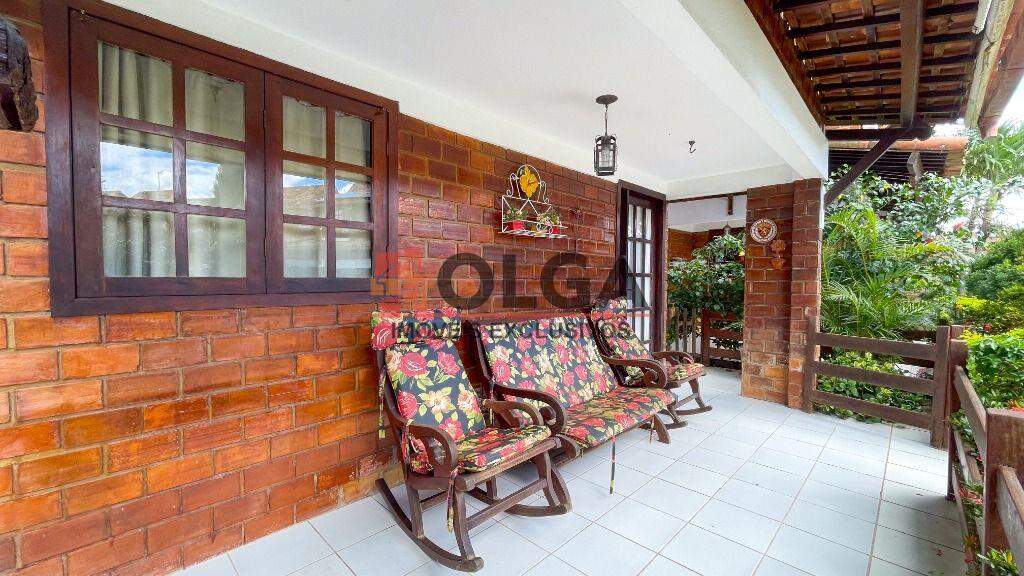 Casa à venda no bairro Porta Florada: 