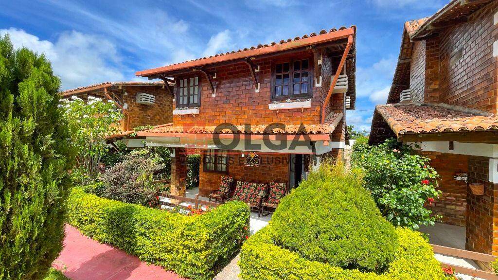 Casa à venda no bairro Porta Florada: 