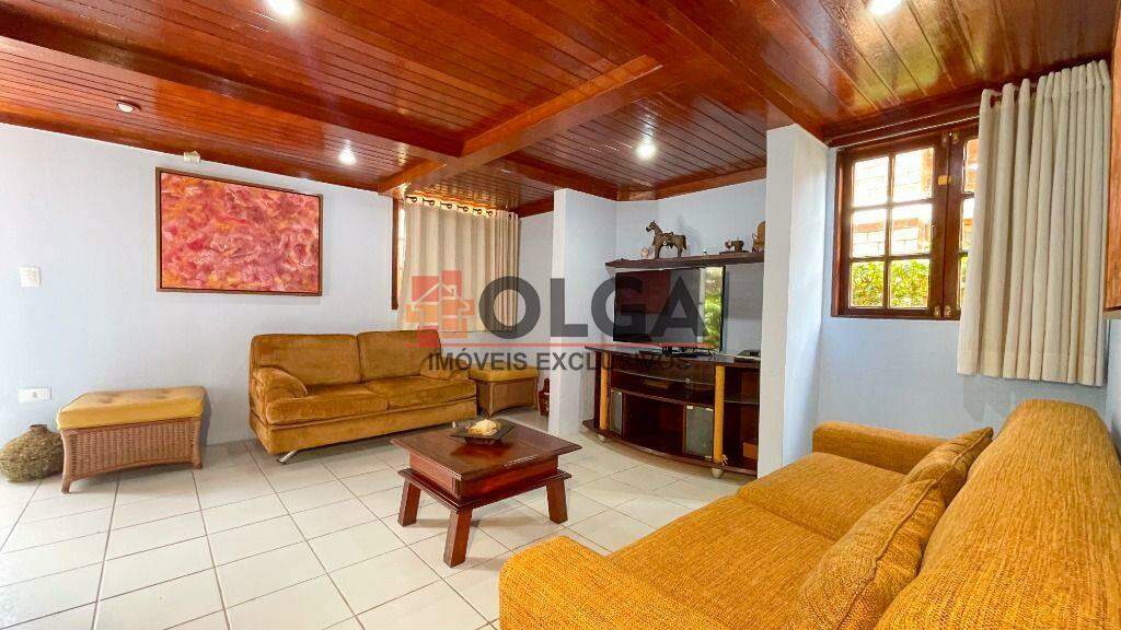 Casa à venda no bairro Porta Florada: 