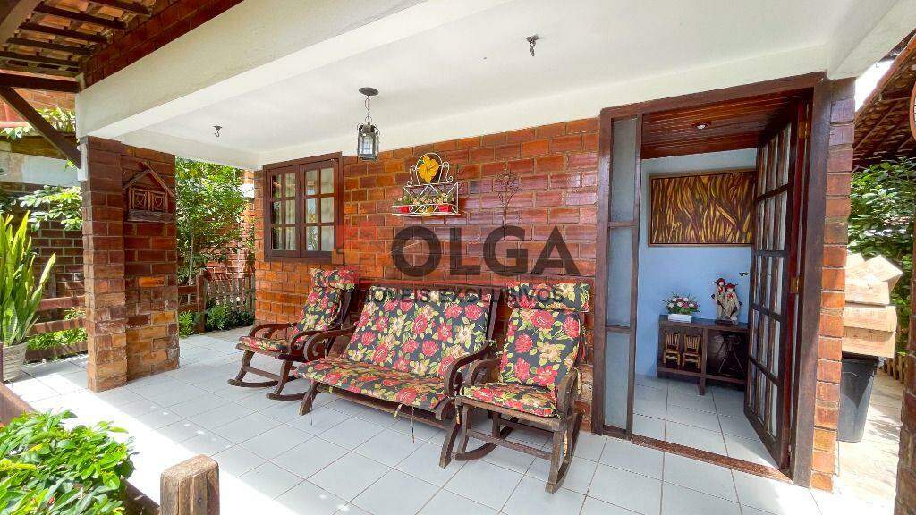Casa à venda no bairro Porta Florada: 