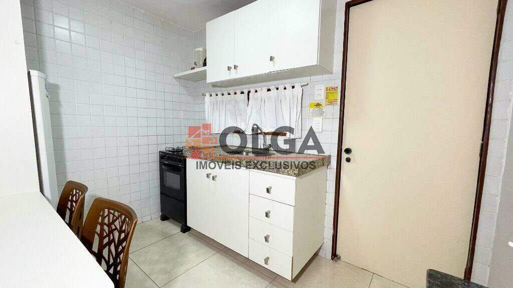 Flat à venda no bairro Insurreição: 