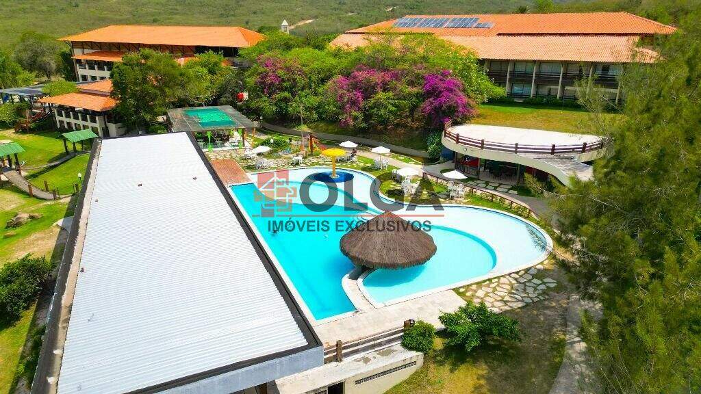 Flat à venda no bairro Insurreição: 