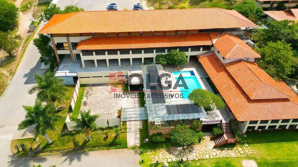 Flat à venda no bairro Insurreição: 