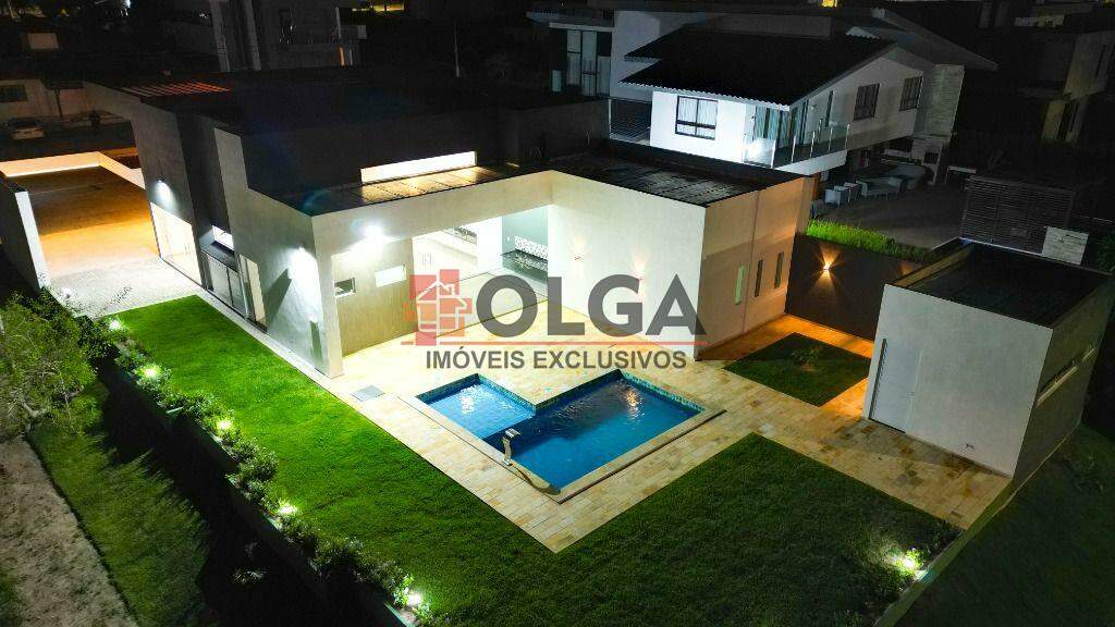 Casa à venda no bairro Ponto Alto: 