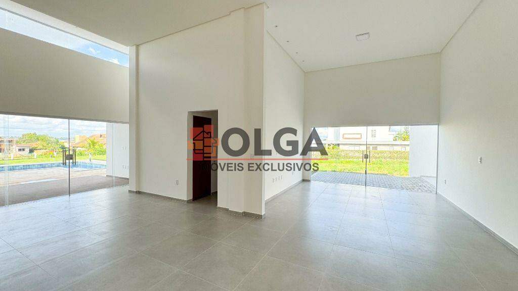 Casa à venda no bairro Ponto Alto: 