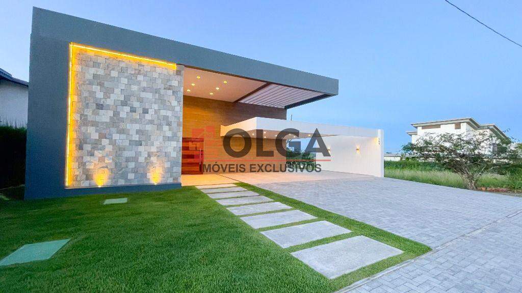Casa à venda no bairro Ponto Alto: 