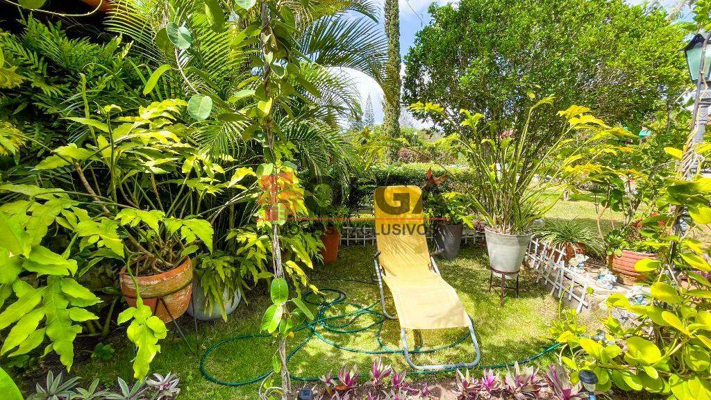 Casa à venda no bairro Santana: 
