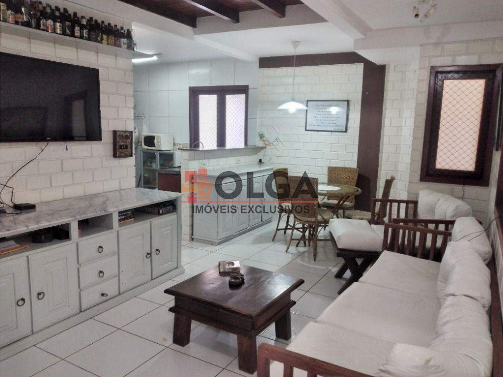 Casa à venda no bairro Prado: 