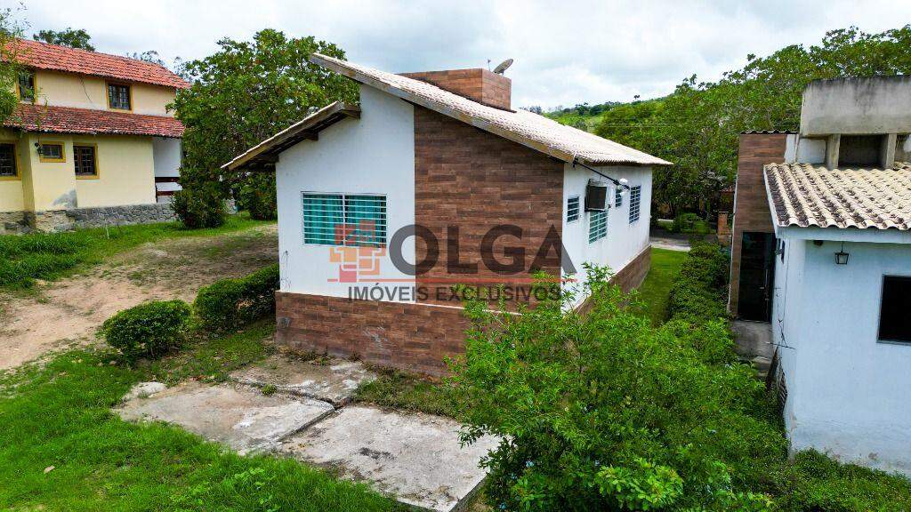 Casa à venda no bairro Bairro Novo: 