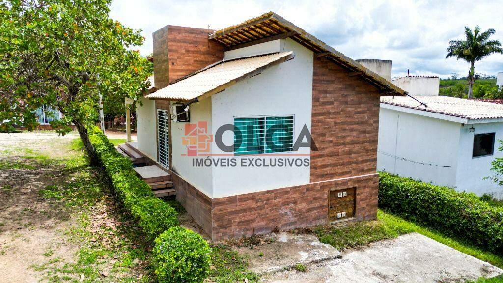 Casa à venda no bairro Bairro Novo: 