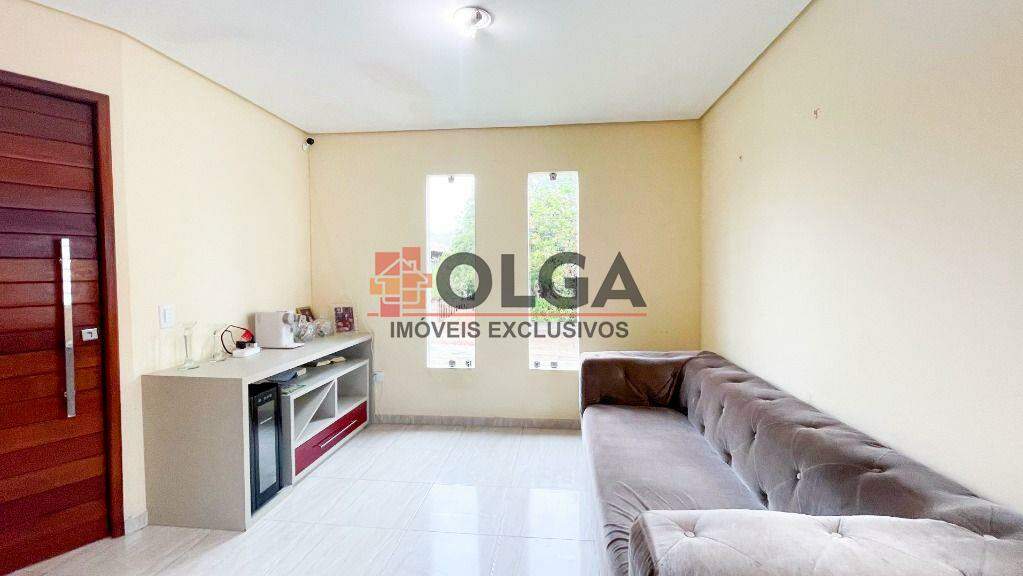 Casa à venda no bairro Bairro Novo: 