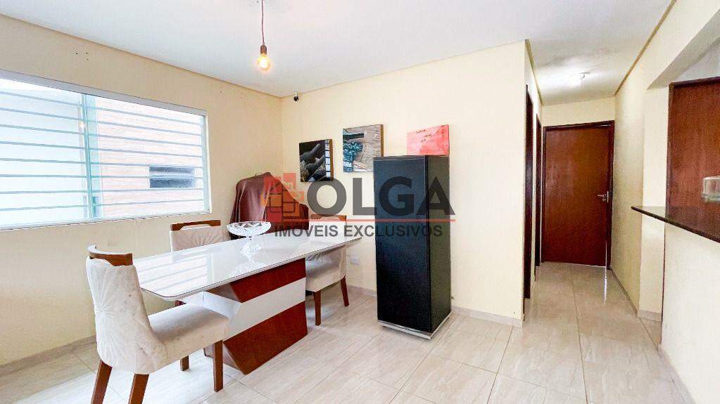 Casa à venda no bairro Bairro Novo: 