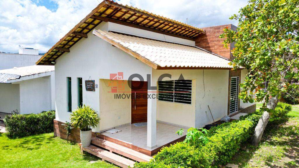 Casa à venda no bairro Bairro Novo: 
