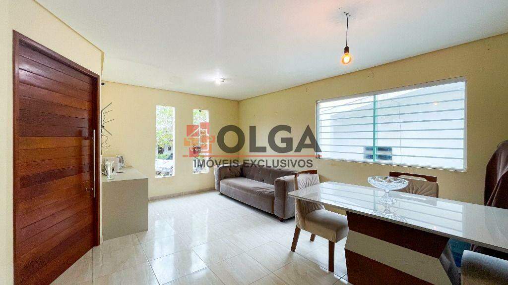 Casa à venda no bairro Bairro Novo: 