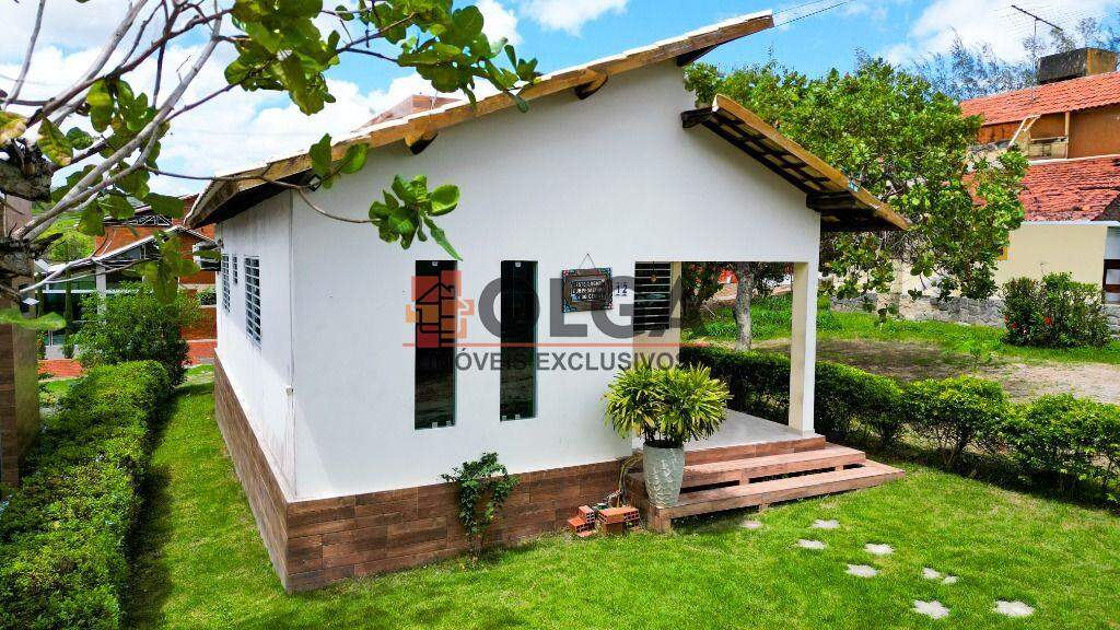 Casa à venda no bairro Bairro Novo: 