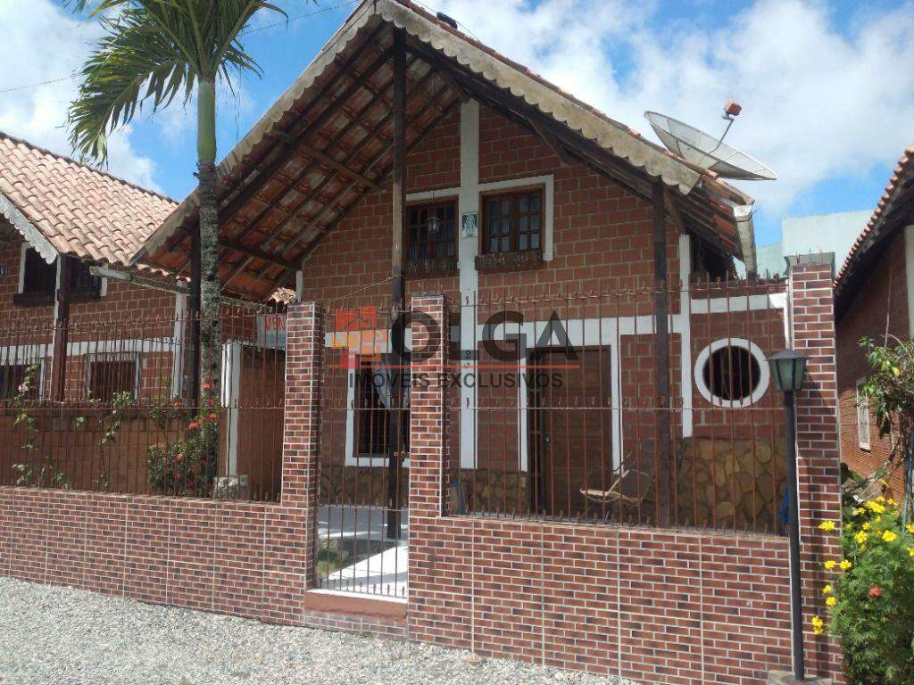 Casa à venda no bairro Prado: 