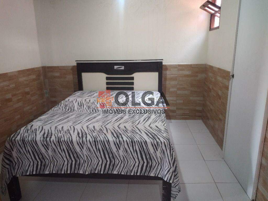 Casa à venda no bairro Prado: 