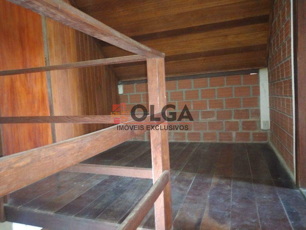 Casa à venda no bairro Prado: 
