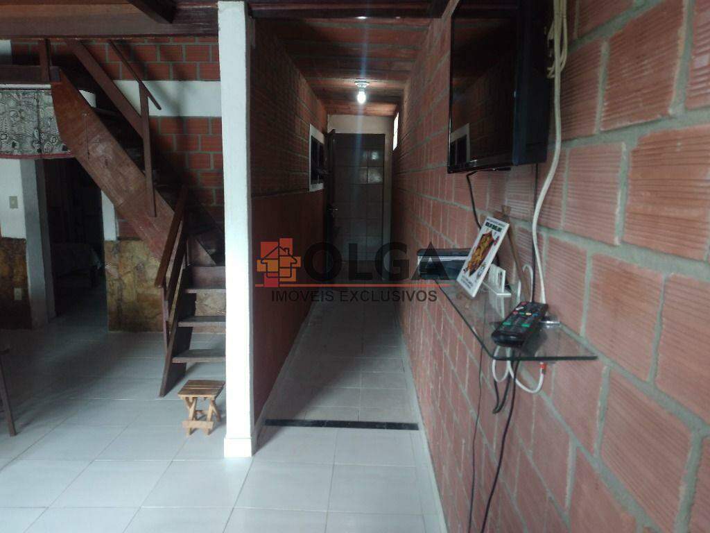 Casa à venda no bairro Prado: 