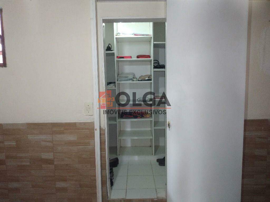Casa à venda no bairro Prado: 
