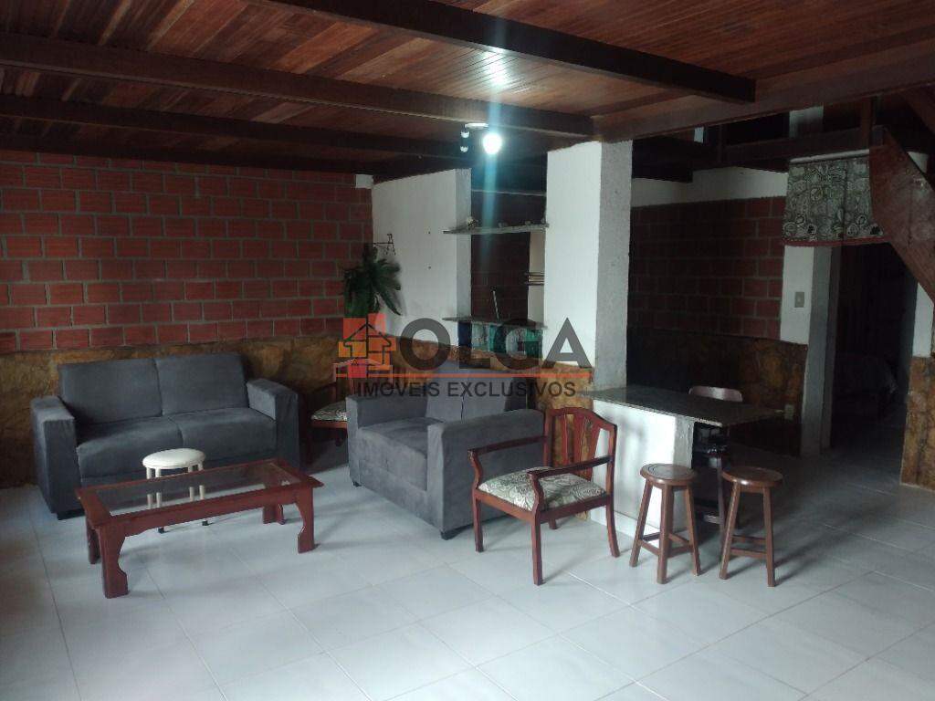 Casa à venda no bairro Prado: 