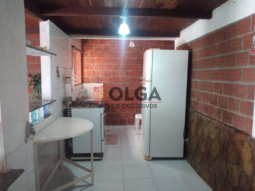 Casa à venda no bairro Prado: 
