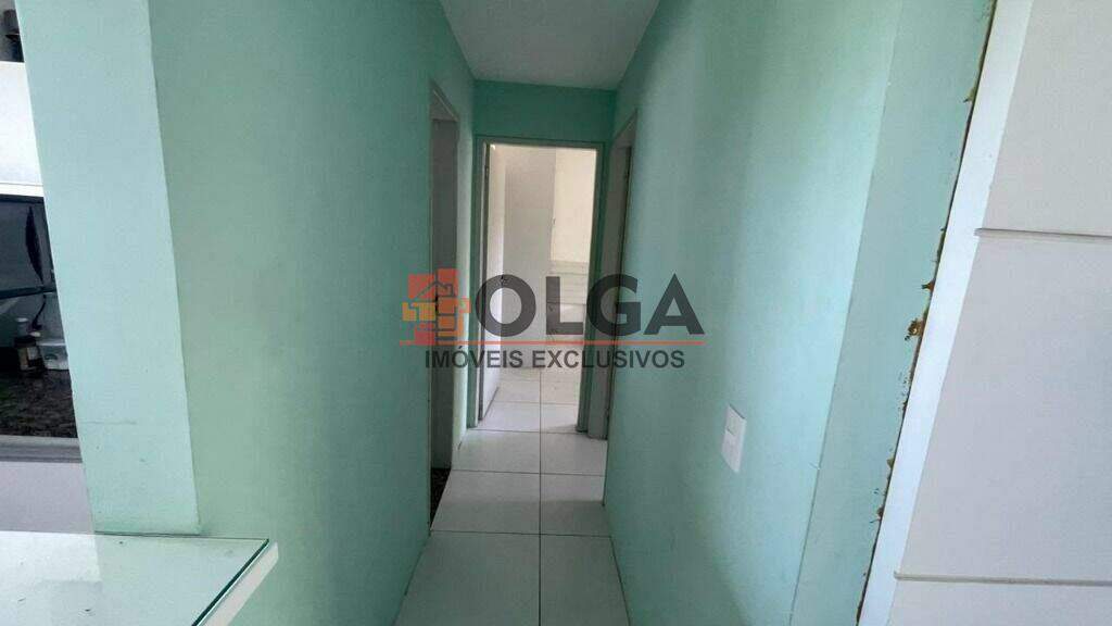 Apartamento à venda no bairro Maria Auxiliadora: 