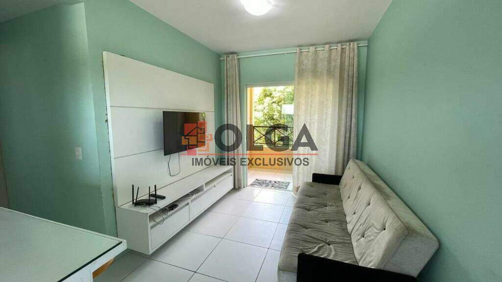 Apartamento à venda no bairro Maria Auxiliadora: 