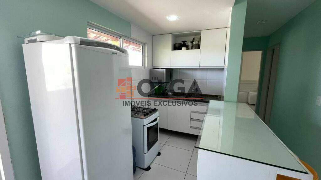 Apartamento à venda no bairro Maria Auxiliadora: 