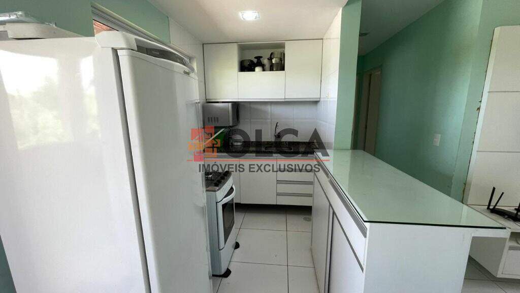 Apartamento à venda no bairro Maria Auxiliadora: 