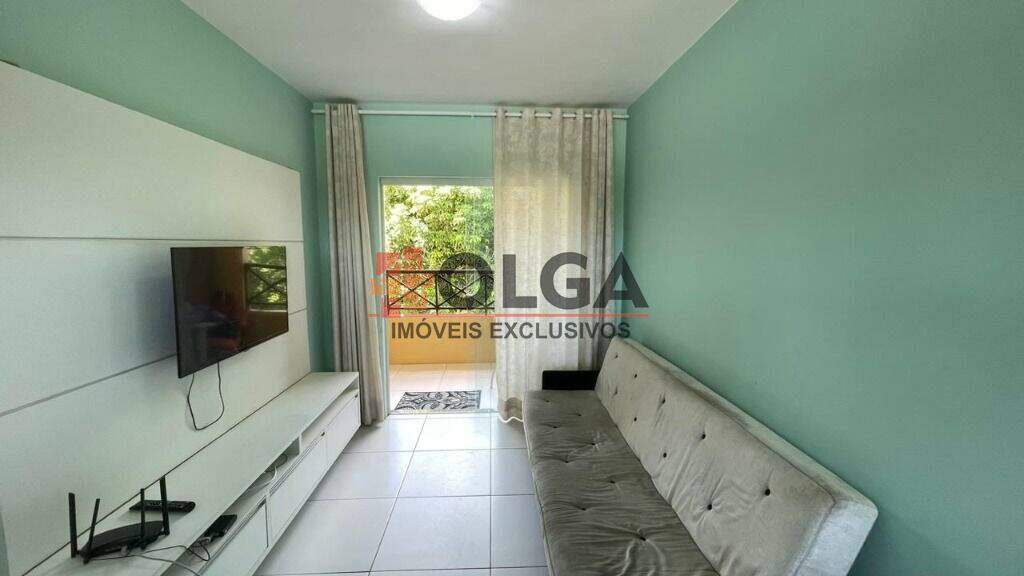 Apartamento à venda no bairro Maria Auxiliadora: 
