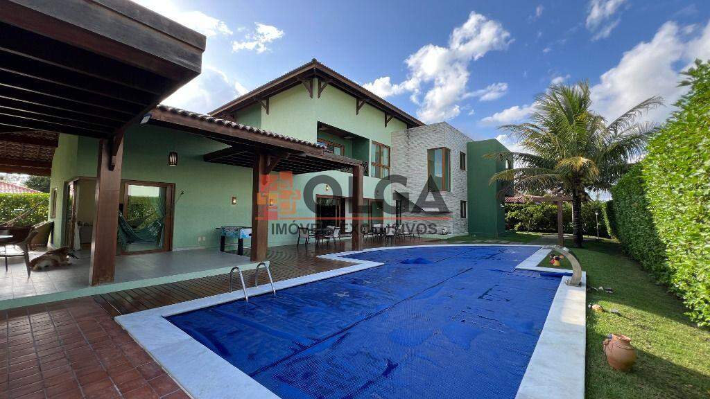 Casa à venda no bairro Insurreição: 
