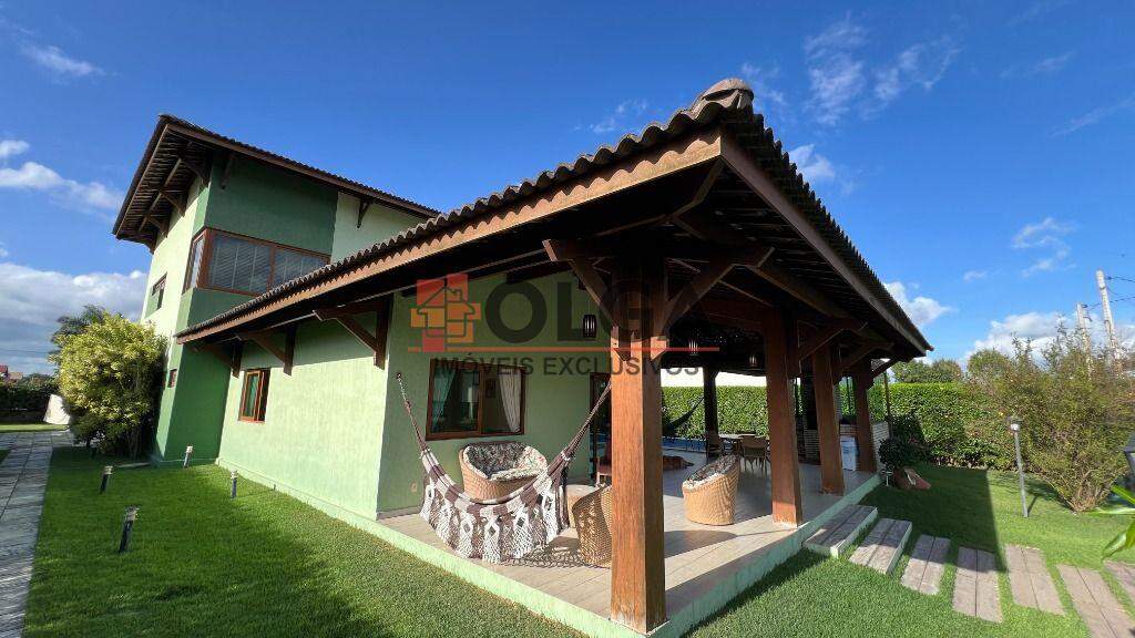 Casa à venda no bairro Insurreição: 