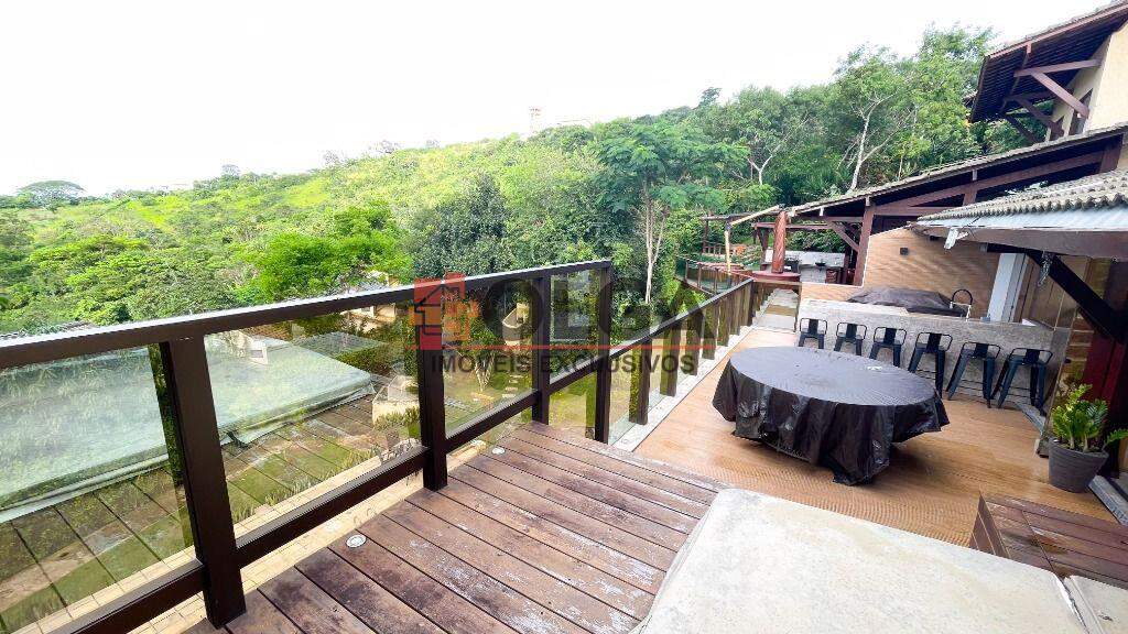 Casa à venda no bairro Zona Rural: 