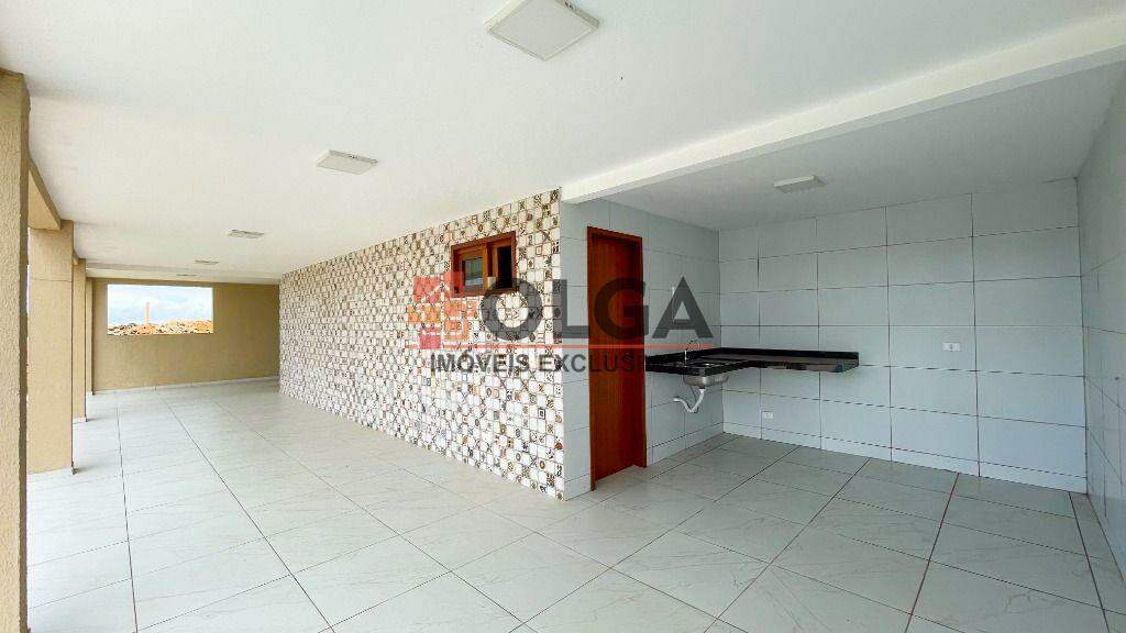 Casa à venda no bairro Novo Gravatá: 