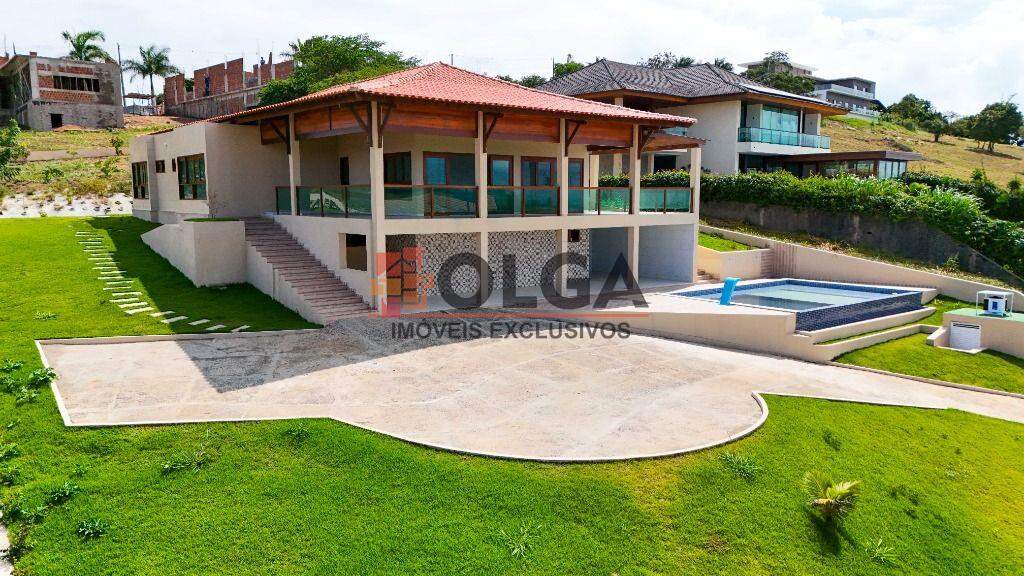 Casa à venda no bairro Novo Gravatá: 