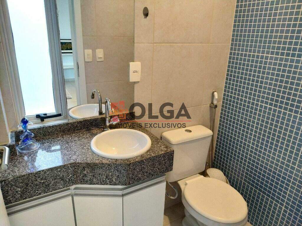 Apartamento à venda no bairro Santa Luzia: 