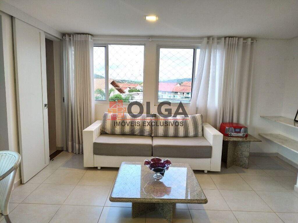 Apartamento à venda no bairro Santa Luzia: 
