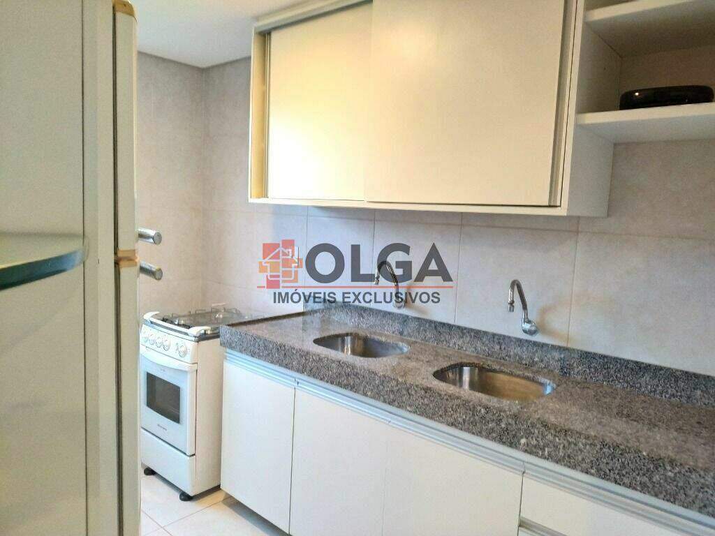 Apartamento à venda no bairro Santa Luzia: 