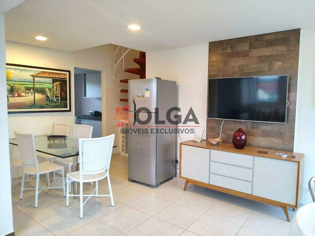 Apartamento à venda no bairro Santa Luzia: 